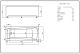 Акриловая ванна Aquatek Либра New LIB170N-0000004 170х70 см слив слева с фронтальным экраном сборно-разборный сварной каркас