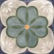 Керамогранит Nanda Tiles Веранда Лиена 86190, 15x15