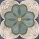Керамогранит Nanda Tiles Веранда Лиена 86190, 15x15