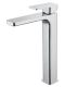 Смеситель для раковины Wonzon & Woghand Arnie WW-691104-CR хром