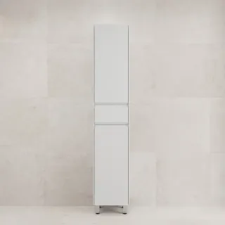 Пенал Style Line Лима 36 ЛС-00002387 белый матовый