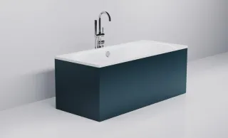 Ванна из литого мрамора Astra-Form Лира 170x75