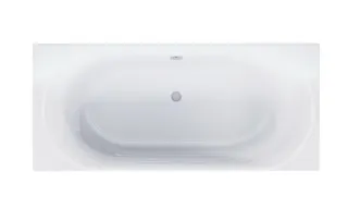 Ванна из литого мрамора Astra-Form Лира 170x75