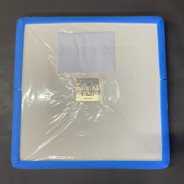 Душевой поддон Stpool Lite 1237427 90x90см белый матовый