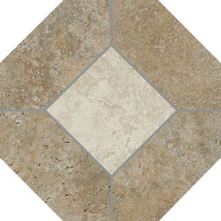 Керамогранит Kerama Marazzi SG244400N Брюссель бежевый темный матовый 24x24