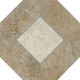 Керамогранит Kerama Marazzi SG244400N Брюссель бежевый темный матовый 24x24