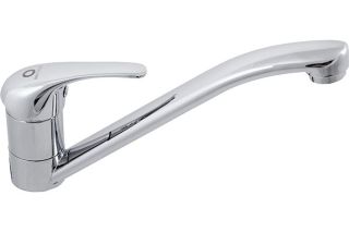 Смеситель для кухни Rav Slezak Sazava SA505.5 хром Смеситель для кухни Rav Slezak Sazava SA505.5 хром