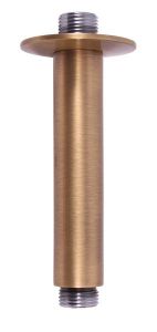 Кронштейн для душа Rav Slezak MD0311SM бронза