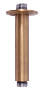 Кронштейн для душа Rav Slezak MD0311SM бронза