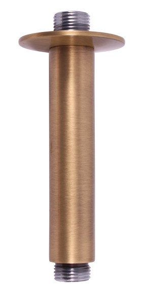 Кронштейн для душа Rav Slezak MD0311SM бронза