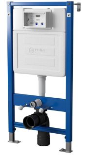 Инсталляция для унитаза Point Элемент PN45120 Инсталляция для унитаза Point Элемент PN45120