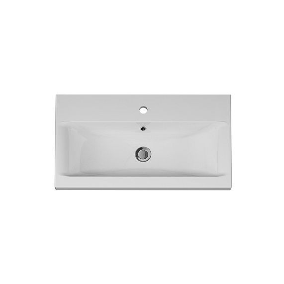 тумба под раковину AM.PM Pulse M91-FHX0752-WCC0752WG белый 75 см тумба под раковину AM.PM Pulse M91-FHX0752-WCC0752WG белый 75 см