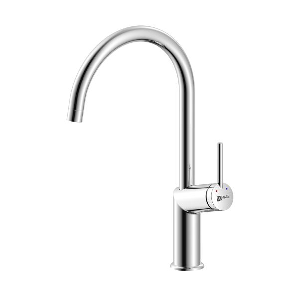 Смеситель для кухни Lemark Minima LM3805C хром Смеситель для кухни Lemark Minima LM3805C хром