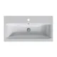 Раковина встраиваемая Am.Pm Gem M90WCC0802WG 81 см белый