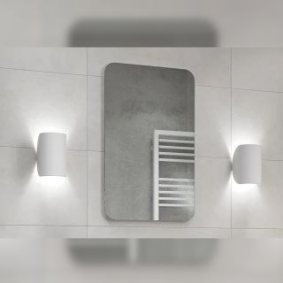 Зеркальный шкаф Velvex Klaufs, 40 см Зеркальный шкаф Velvex Klaufs, 40 см