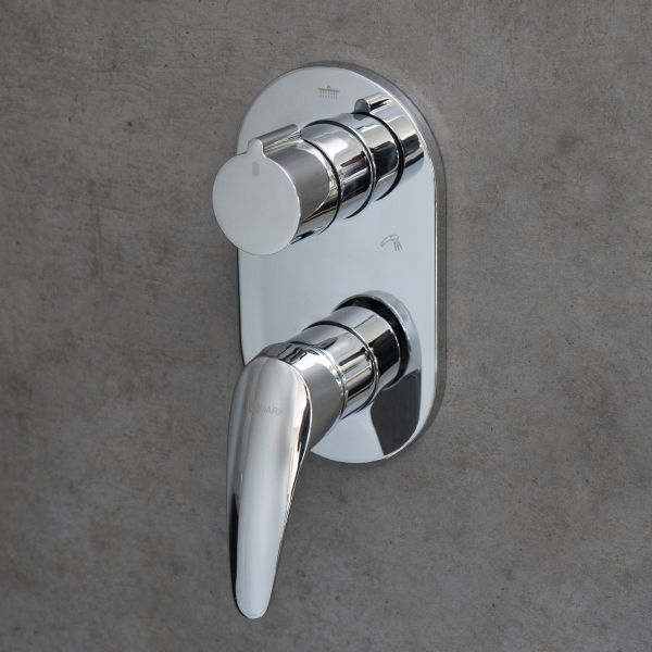 Душевой комплект Lemark Linara LM0429C хром Душевой комплект Lemark Linara LM0429C хром