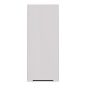 Шкаф Lemark Buno LM04B35PL 35 см подвесной Белый глянец