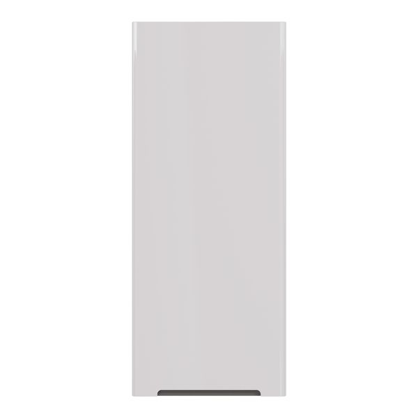 Шкаф Lemark Buno LM04B35PL 35 см подвесной Белый глянец