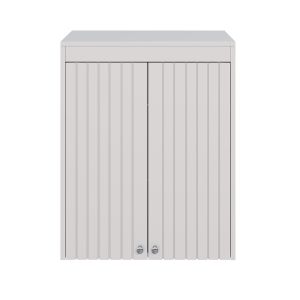 Шкаф Lemark Romance LM07R35SH 60 см подвесной Белый глянец
