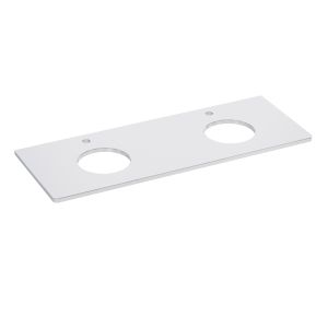 Комплект опор для мебели Lemark UNIVERSAL LM08OL125S 15 см 4 шт