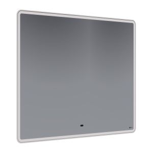 Зеркало Lemark Element LM100Z-E 100  см подвесное с подсветкой