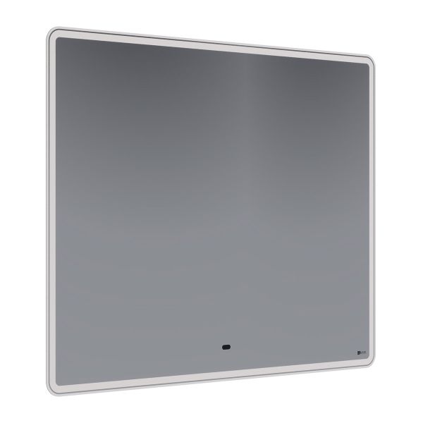 Зеркало Lemark Element LM100Z-E 100  см подвесное с подсветкой