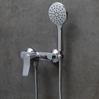 Смеситель для душа Lemark Ortus LM11303C хром