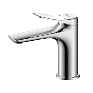 Смеситель для раковины Lemark Ortus LM11306C хром Смеситель для раковины Lemark Ortus LM11306C хром