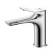 Смеситель для раковины Lemark Ortus LM11306C хром