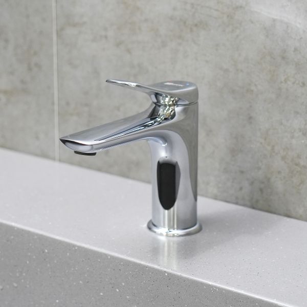 Смеситель для раковины Lemark Ortus LM11306C хром