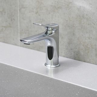 Смеситель для раковины Lemark Ortus LM11306C хром