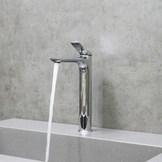 Смеситель для раковины Lemark Ortus LM11309C хром