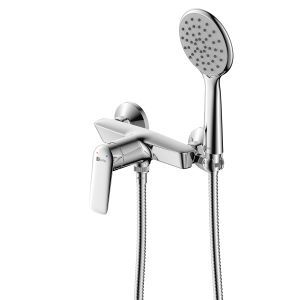 Смеситель для душа Lemark Verba LM11403C хром