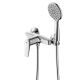 Смеситель для душа Lemark Verba LM11403C хром