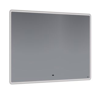 Зеркало Lemark Element LM120Z-E 120  см подвесное с подсветкой Зеркало Lemark Element LM120Z-E 120  см подвесное с подсветкой