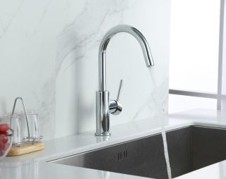 Смеситель для кухонной мойки Lemark Comfort LM3073C Смеситель для кухонной мойки Lemark Comfort LM3073C