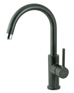 Смеситель для кухни Lemark Comfort LM3073PAN с подключением к фильтру питьевой воды антрацит Смеситель для кухни Lemark Comfort LM3073PAN с подключением к фильтру питьевой воды антрацит