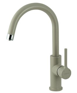 Смеситель для кухни Lemark Comfort LM3073PGR с подключением к фильтру питьевой воды грей Смеситель для кухни Lemark Comfort LM3073PGR с подключением к фильтру питьевой воды грей