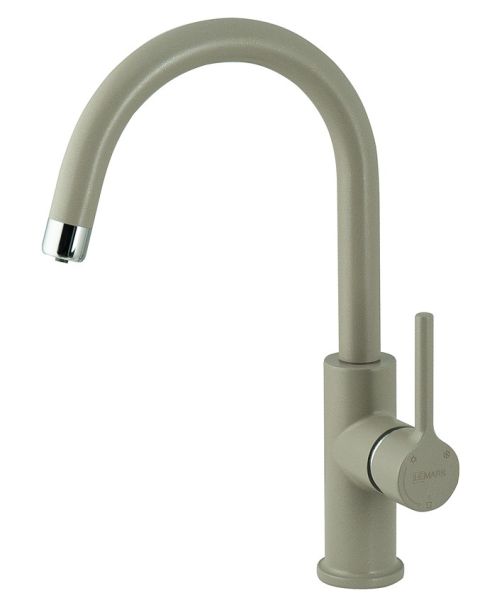Смеситель для кухни Lemark Comfort LM3073PGR с подключением к фильтру питьевой воды грей Смеситель для кухни Lemark Comfort LM3073PGR с подключением к фильтру питьевой воды грей