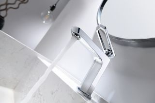 Смеситель Lemark Prizma LM3906C для раковины Смеситель Lemark Prizma LM3906C для раковины