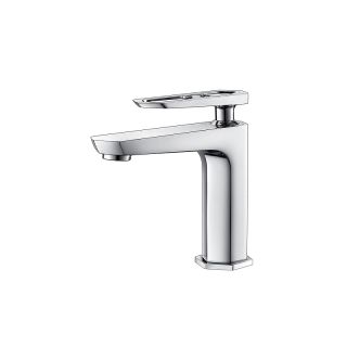 Смеситель Lemark Prizma LM3906C для раковины Смеситель Lemark Prizma LM3906C для раковины