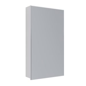 Зеркало-шкаф Lemark Universal LM45ZS-U 45 см подвесной