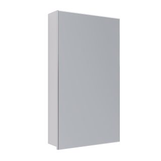 Зеркало-шкаф Lemark Universal LM45ZS-U 45 см подвесной Зеркало-шкаф Lemark Universal LM45ZS-U 45 см подвесной