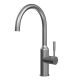 Смеситель для кухни Lemark Expert LM5079GMN графит Смеситель для кухни Lemark Expert LM5079GMN графит