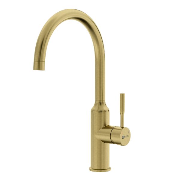 Смеситель для кухни Lemark Expert LM5079LGN золото Смеситель для кухни Lemark Expert LM5079LGN золото