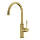 Смеситель для кухни Lemark Expert LM5079LGN золото Смеситель для кухни Lemark Expert LM5079LGN золото