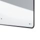 Зеркало Lemark Mioblack LM50ZM-black 50 см подвесное с подсветкой