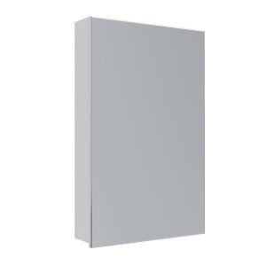 Зеркало-шкаф Lemark Universal LM50ZS-U 50 см подвесной