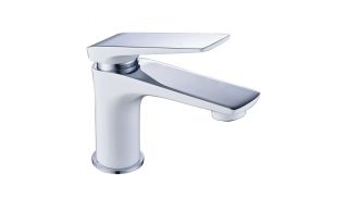 Смеситель для раковины Lemark Allegro LM5906CW Смеситель для раковины Lemark Allegro LM5906CW