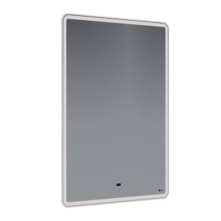 Зеркало Lemark Element LM60Z-E 60 см подвесное с подсветкой Зеркало Lemark Element LM60Z-E 60 см подвесное с подсветкой